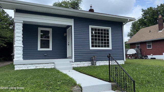 870 S 25th St, Louisville, KY 40211
