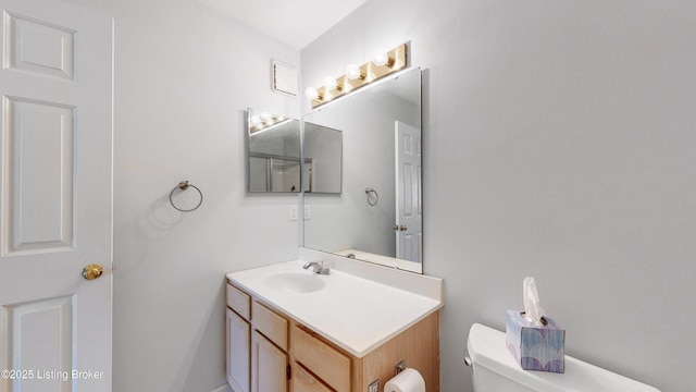 410 Ethridge Ave Unit 103, Louisville, KY 40223 - bathroom featuring toilet and vanity