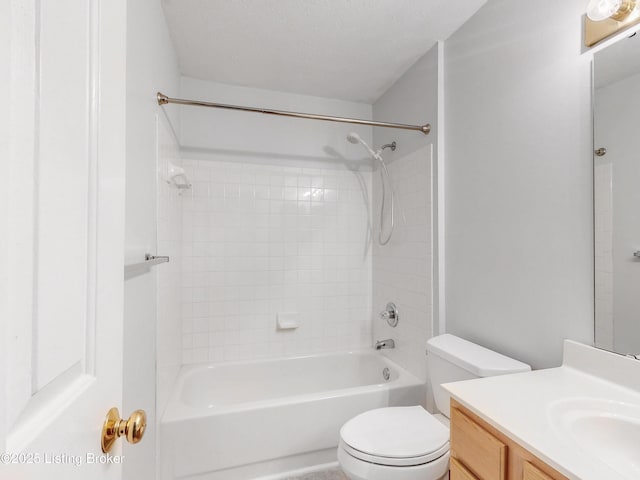 410 Ethridge Ave Unit 103, Louisville, KY 40223 - full bath with vanity and bathtub / shower combination