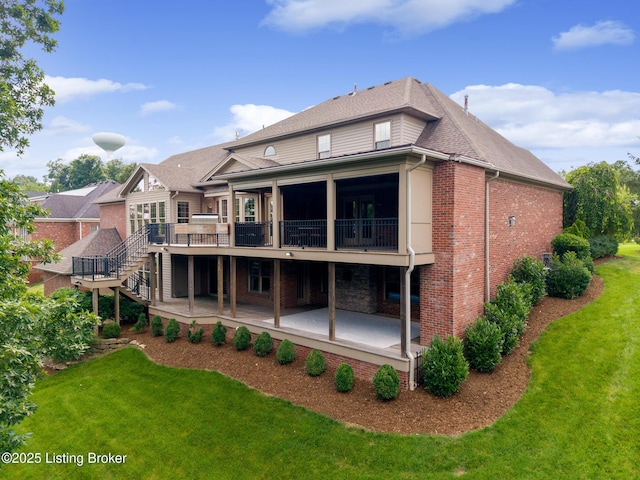 1908 Grand Ridge Rd, Louisville, KY 40214 - photo 3