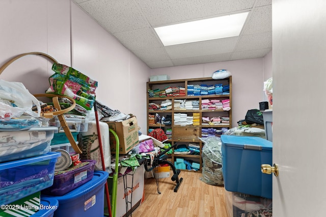 3941 Scenic Trl, Shepherdsville, KY 40165 - view of storage