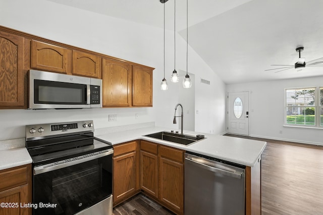 520 Presley Ln, Jeffersonville, IN 47130 - photo 9
