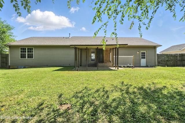 520 Presley Ln, Jeffersonville, IN 47130 - photo 37