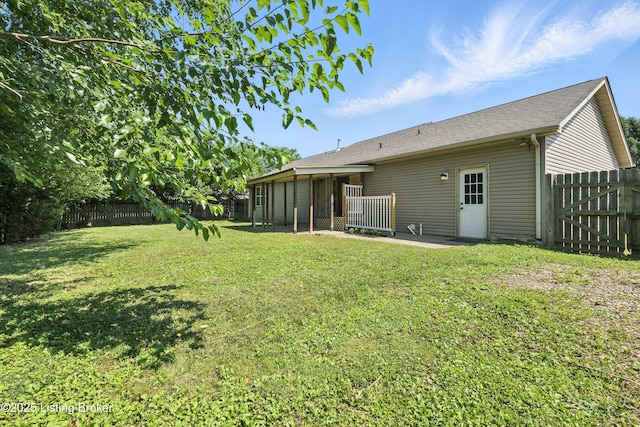 520 Presley Ln, Jeffersonville, IN 47130 - photo 38