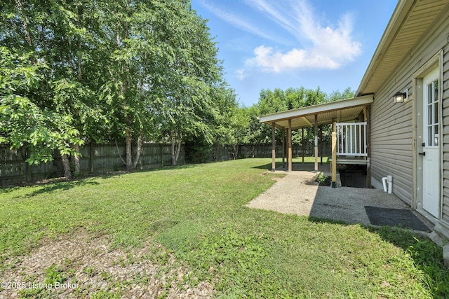520 Presley Ln, Jeffersonville, IN 47130 - photo 39