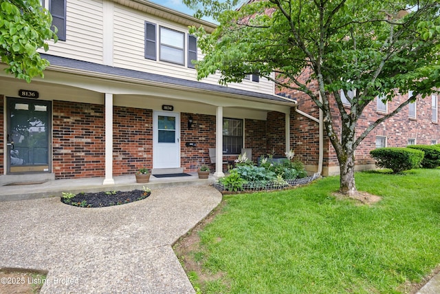 8134 Lake Ter, Louisville, KY 40222 - photo 2