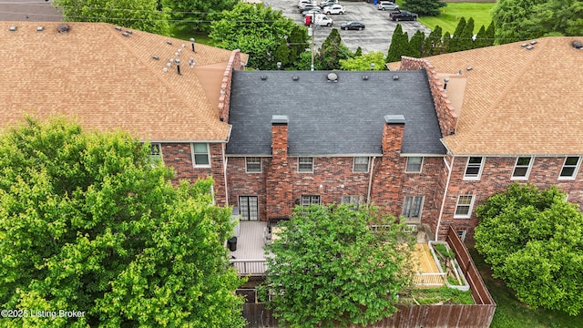 8134 Lake Ter, Louisville, KY 40222 - photo 47