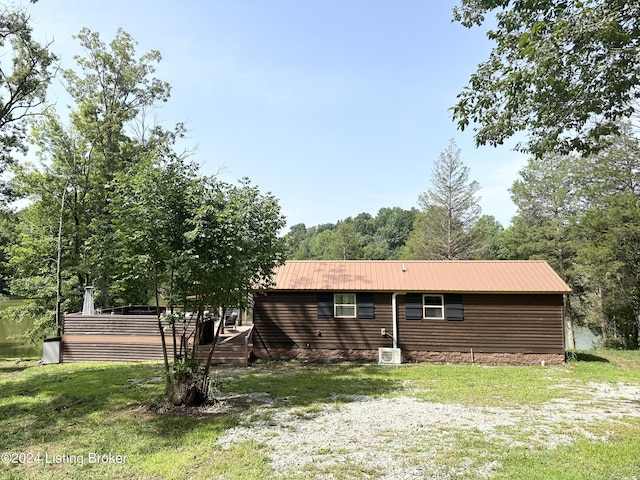 183 Melody Dr, New Haven, KY 40051 - photo 3