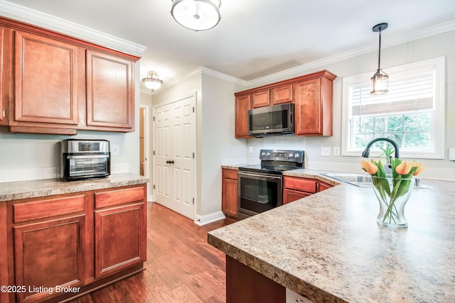 16814 Summit Vista Way, Louisville, KY 40245 - photo 21