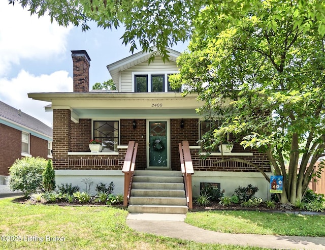 2400 Concord Dr, Louisville, KY 40217 - photo 1