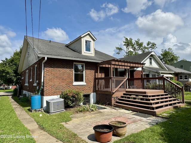 2400 Concord Dr, Louisville, KY 40217 - photo 41