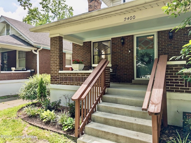 2400 Concord Dr, Louisville, KY 40217 - photo 4