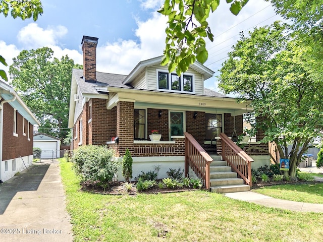 2400 Concord Dr, Louisville, KY 40217 - photo 2