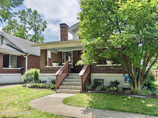 2400 Concord Dr, Louisville, KY 40217 - photo 3