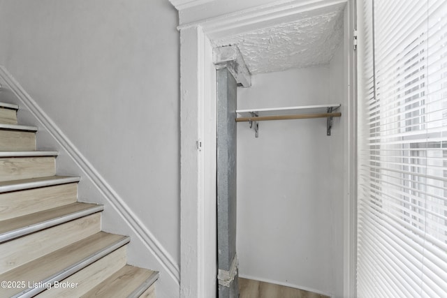 1373 Cypress St, Louisville, KY 40211 - view of closet