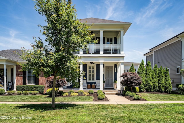 8814 Featherbell Blvd, Prospect, KY 40059 - photo 2
