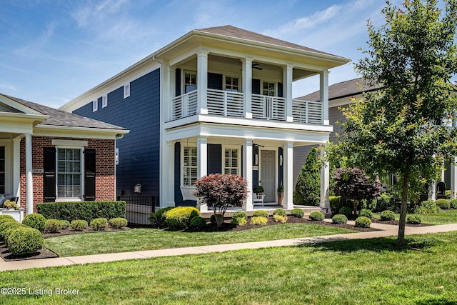 8814 Featherbell Blvd, Prospect, KY 40059 - photo 1