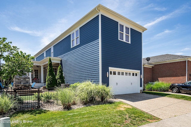 8814 Featherbell Blvd, Prospect, KY 40059 - photo 4