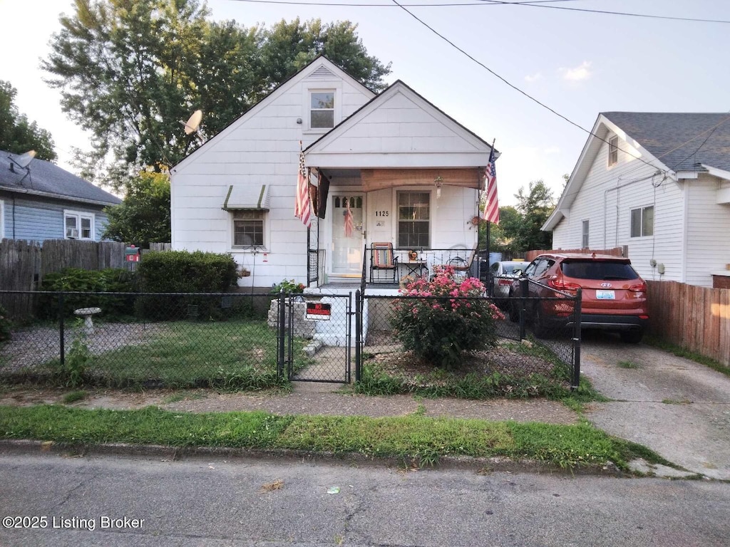 1125 Sale Ave, Louisville, KY 40215 - photo 1