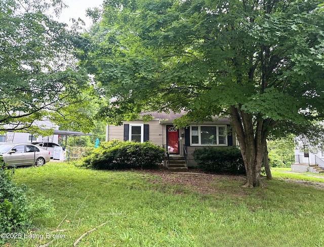 417 Moninda Ln, Elizabethtown, KY 42701 - photo 1