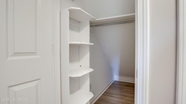 4720 Ferrer Way, Jeffersontown, KY 40299 - view of closet