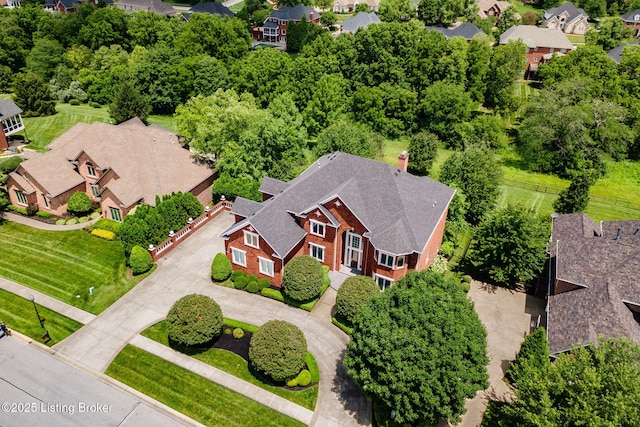 12727 Crestmoor Cir, Prospect, KY 40059 - photo 4