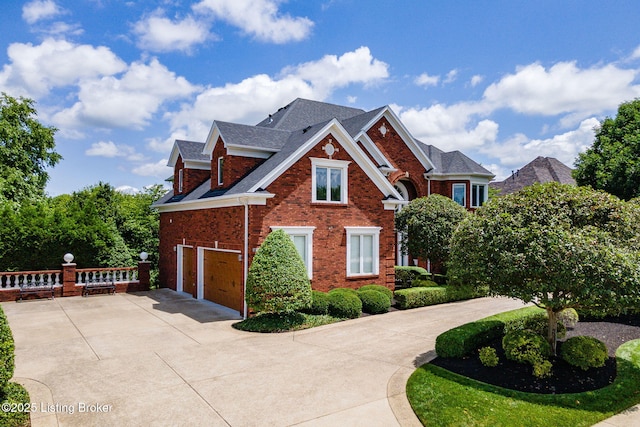 12727 Crestmoor Cir, Prospect, KY 40059 - photo 5