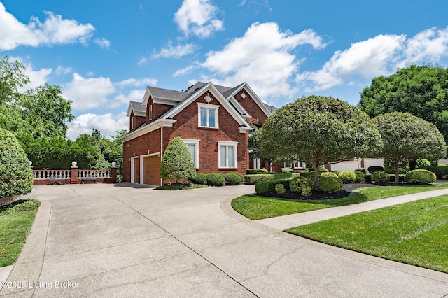 12727 Crestmoor Cir, Prospect, KY 40059 - photo 6