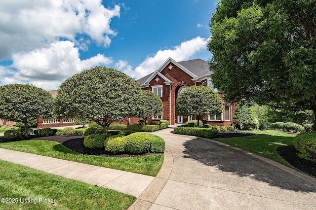12727 Crestmoor Cir, Prospect, KY 40059 - photo 8