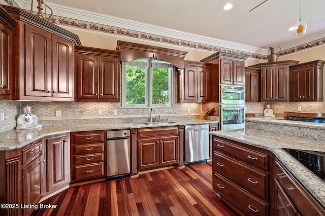 12727 Crestmoor Cir, Prospect, KY 40059 - photo 21