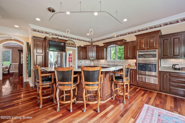 12727 Crestmoor Cir, Prospect, KY 40059 - photo 23