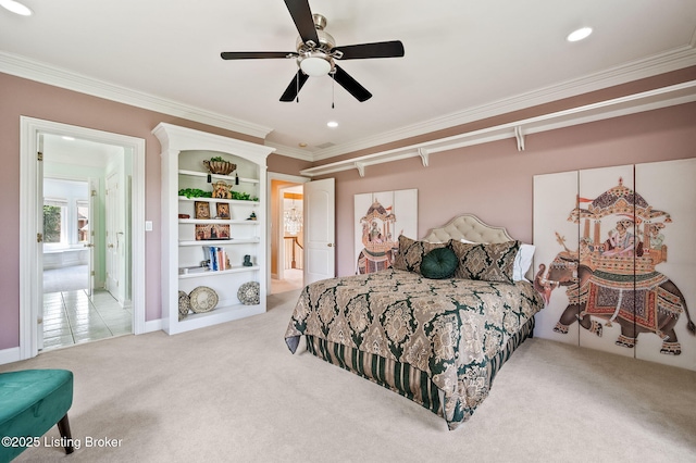 12727 Crestmoor Cir, Prospect, KY 40059 - photo 43