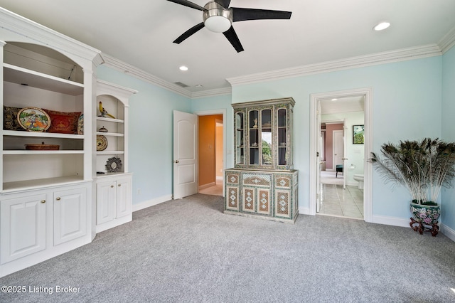 12727 Crestmoor Cir, Prospect, KY 40059 - photo 47