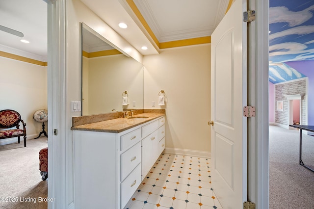 12727 Crestmoor Cir, Prospect, KY 40059 - photo 50