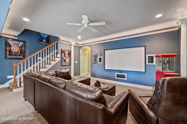 12727 Crestmoor Cir, Prospect, KY 40059 - photo 59