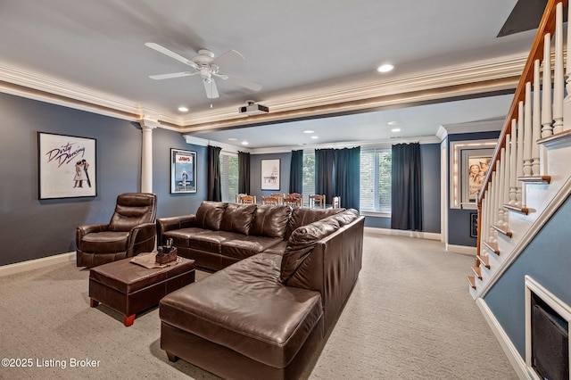 12727 Crestmoor Cir, Prospect, KY 40059 - photo 60
