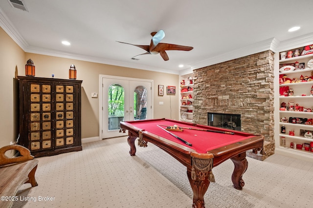 12727 Crestmoor Cir, Prospect, KY 40059 - photo 63