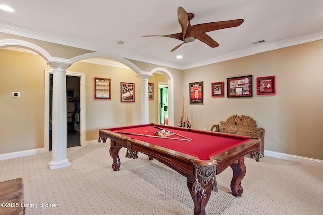 12727 Crestmoor Cir, Prospect, KY 40059 - photo 65