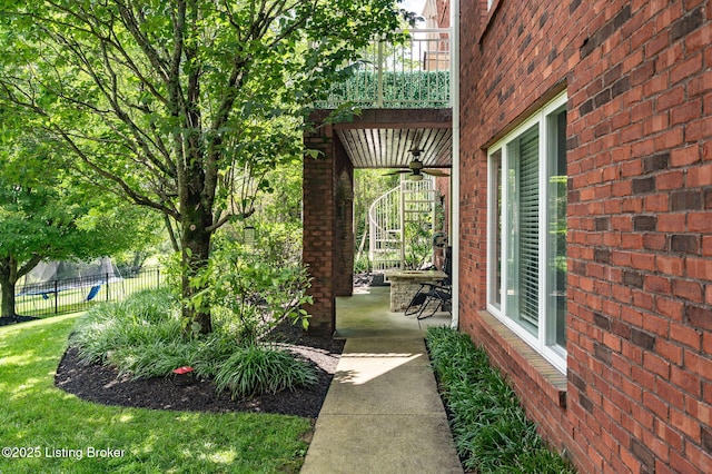 12727 Crestmoor Cir, Prospect, KY 40059 - photo 75