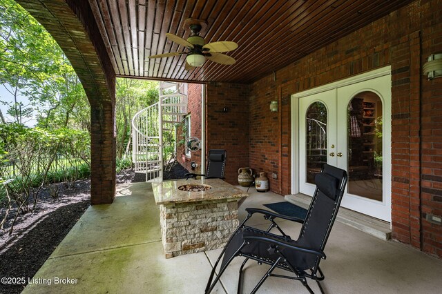 12727 Crestmoor Cir, Prospect, KY 40059 - photo 76