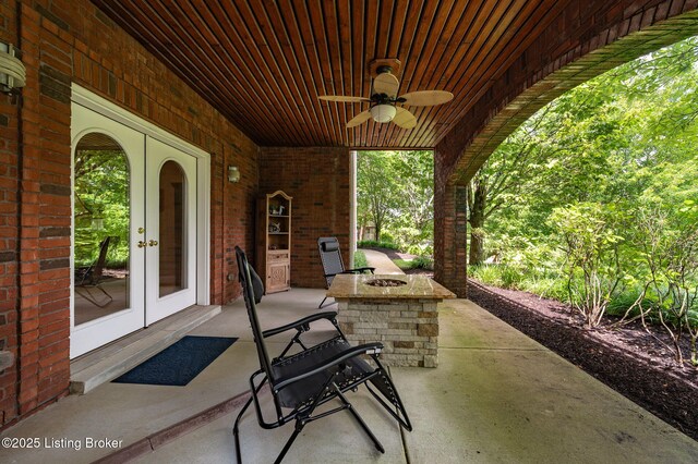 12727 Crestmoor Cir, Prospect, KY 40059 - photo 78
