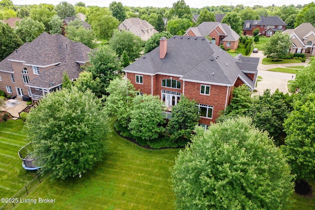 12727 Crestmoor Cir, Prospect, KY 40059 - photo 85