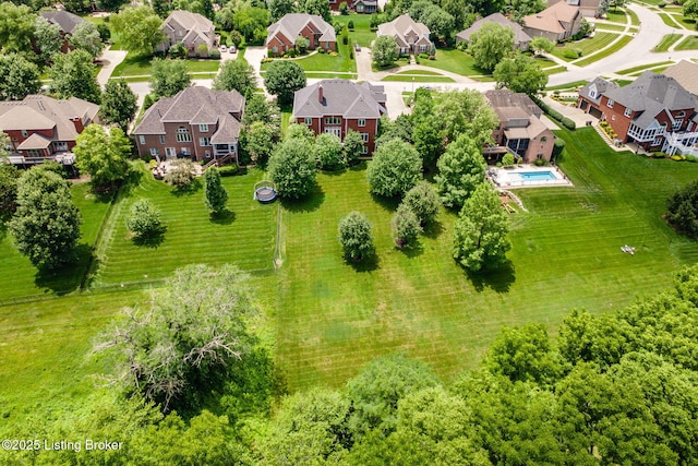 12727 Crestmoor Cir, Prospect, KY 40059 - photo 86