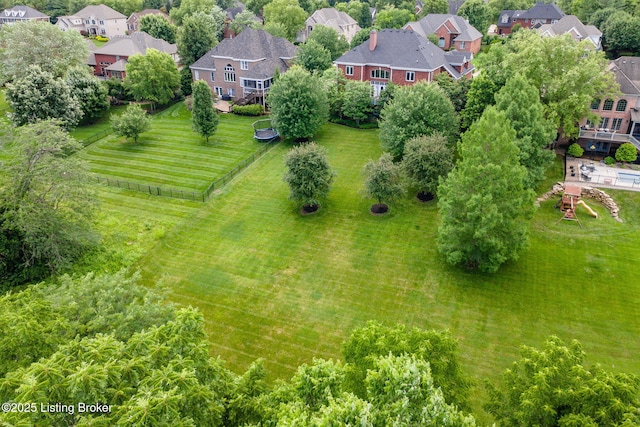 12727 Crestmoor Cir, Prospect, KY 40059 - photo 87