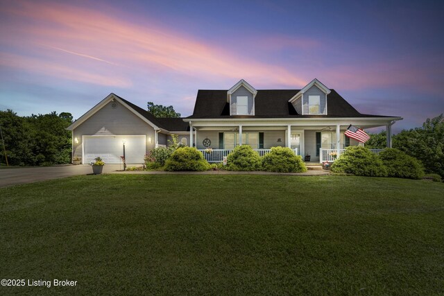 303 Bart Smith Rd, Smithfield, KY 40068 - photo 1