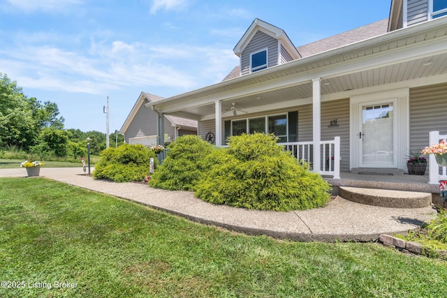 303 Bart Smith Rd, Smithfield, KY 40068 - photo 50