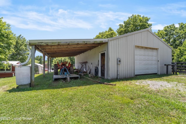 303 Bart Smith Rd, Smithfield, KY 40068 - photo 54