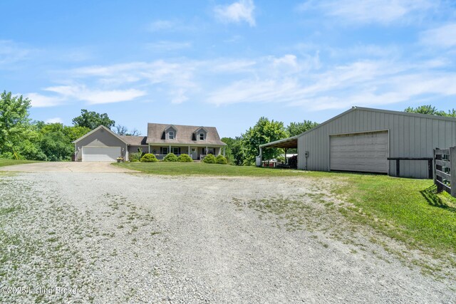 303 Bart Smith Rd, Smithfield, KY 40068 - photo 57