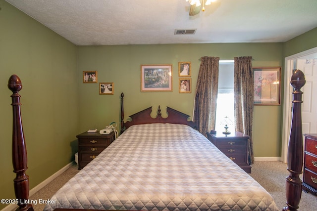 2923 High Plains Rd, Vine Grove, KY 40175 - carpeted bedroom with baseboards