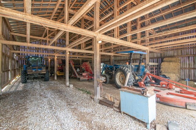 2923 High Plains Rd, Vine Grove, KY 40175 - view of misc room
